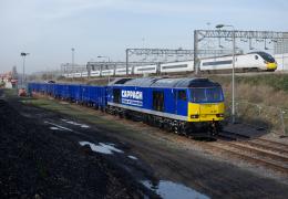 The rail freight industry is concerned that without a strong legal framework it will be too easy for freight trains to be deprioritized to meet GBR or mayoral ambitions