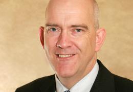 Chris Leese, chair of the MPA’s executive management committee