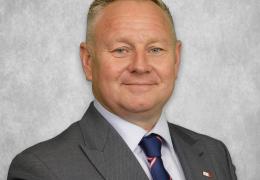 NFDC chief executive officer Duncan Rudall has decided to resign 