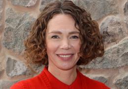 Hannah Lisby, Aggregate industries’ new people director