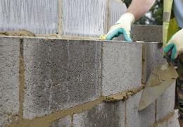 Construction demand for mineral products picked up during Q4 2024 but challenges lie ahead