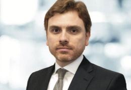 Max Vermorken, chief executive officer of SigmaRoc