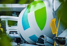 Holcim achieved record results across all key financial metrics in 2024