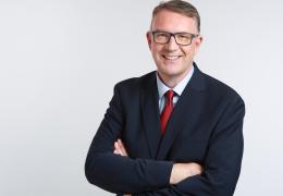 Christophe Lecarpentier, new key account manager at HCEE