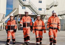 Cemex have received 2025 World’s Most Ethical Companies recognition from Ethisphere