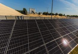 Cemex already have one solar farm in Poland at their ready-mixed concrete plant in Pruszków