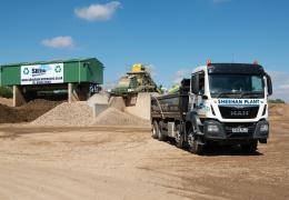 Sheehan Group have criticised the EA’s plan to impose a 10% levy on compliant recycling businesses   