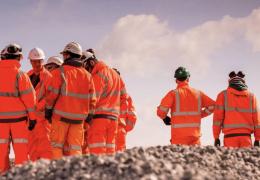 Photo: University of Derby, Centre for Mineral Products
