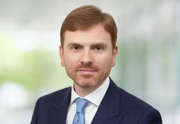 SigmaRoc chief executive officer Max Vermorken