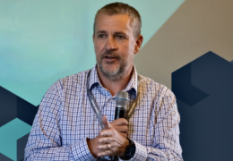 Andy Malcolm, newly appointed chief operating officer of Molson Group’s US business