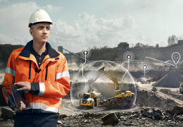 Volvo CE’s Site Optimization consultancy service will help customers unlock new levels of efficiency, cost savings, and lower emissions