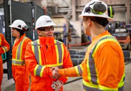 The Services Certification programme has significantly enhanced the competence of Metso field service and technical support teams