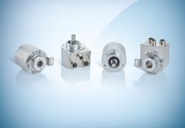 The new ANS/ANM58 PROFINET absolute encoder brings together 65 years of encoder expertise in a single range, delivering fast, real-time communication, versatility, and easy integration across motion-control applications to enhance productivity