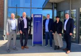 By becoming an official dealer for Volvo Penta industrial engines, SMT GB are strengthening their leadership in the industrial engine aftermarket while enhancing the range of services available to our customers