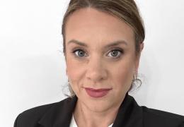Amy Harris the MPA’s new head of health and safety, effect from 1 June 2025