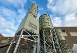 HSBC Innovation Banking UK’s venture debt facility will support Material Evolution’s continued development and scaling of their breakthrough ultra-low-carbon cement technology