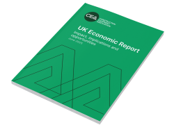 The CEA’s June 2025 UK economic update