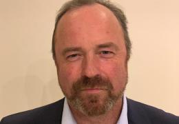 David Jobling Purser, sales and marketing director at Jobling Purser and vice-chair of the REA