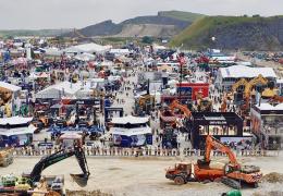 View of Hillhead 2024