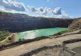 Quarry image