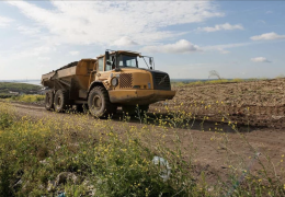 Hannah Haeffner, innovation and sustainability director with Booth Group, says the current landfill tax policy direction risks creating a deeply counterproductive outcome. Image: Veolia