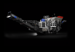 Blue Machinery have been appointed as the distributor for the Terex MAGNA brand across Great Britain