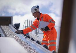 RS are urging aggregates industry operators to embrace the collaboration potential within MRO