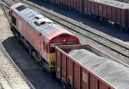 The Warrington depot is an example of how industry can connect potentially challenging sites and locations to the mainline