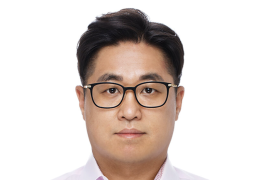 Jongchul Chun, new country manager for Steelwrist Korea