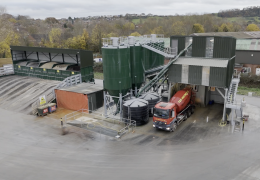 Tor Multimix specialize in the supply of concrete, aggregates, screed, and other products