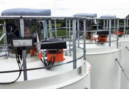Hycontrol will merge with ENVEA UK Ltd on 1 October 2025