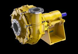 Sulzer’s EMW series is engineered to deliver superior reliability and low total cost of ownership 