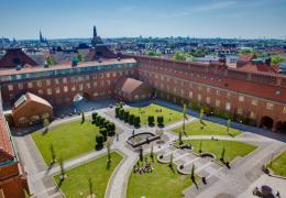 Sweden’s Royal Institute of Technology (KTH)