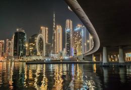 Winner of the Urban Concrete category in last year’s competition