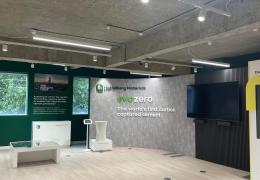 Heidelberg Materials UK are hosting free CPD sessions on sustainable construction at their new evoHub venue in London 