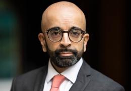 Professor Noble Francis, CPA economics director