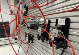 Camozzi Automation have expanded their industry-recognized training portfolio with the introduction of two new specialist courses