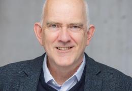 MPA executive director Chris Leese