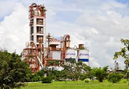 Grupo Estrella have acquired Cemex’s cement plant in Panama