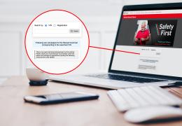 Renault Trucks have launched a new online recall checker to help operators stay ahead on safety and compliance