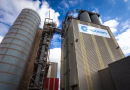 Following ASTM C1157 certification, screening life cycle assessment validates Ecocem’s pathway to delivering high-performance, low-carbon cement at scale in the US market