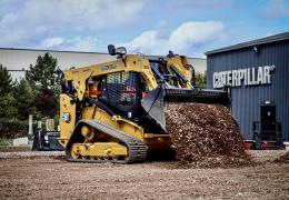 Machine Matchmaker will help customers narrow down their search for the perfect compact machine for their needs