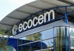 Ecocem plan to accelerate their low-carbon cement innovation and global expansion