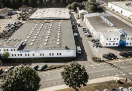 Lutze Process Germany, part of the Lutze Group, will be responsible for the sales and support of Sandvik’s comprehensive range of mobile crushing and screening equipment across Germany