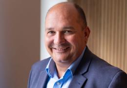 Carl Platt, new chief executive officer of UK fly ash pioneers Power Minerals Ltd