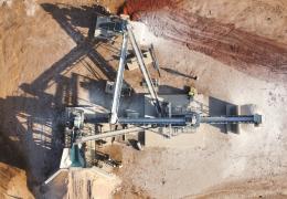 Pilot Crushtec’s modular sand-making plants offer small-scale producers a fast, reliable, and cost effective route to quality sand production – ready to run within just two months