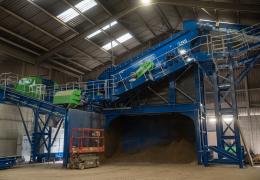 The first phase of a major infrastructure investment at Sortera’s Edmonton site is now complete, increasing processing capacity and supporting the company’s long-term recycling and resource-recovery goals