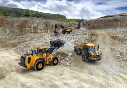 Hyundai CE are celebrating 30 years of innovation and growth in Europe