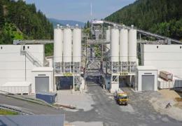 The UK’s ready-mixed concrete sector is a key pillar of the nation’s construction and infrastructure projects