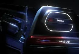 Introduced in 2024 for minimum operational cost and CO₂ emissions, the Lokotrack EC range features a next-generation diesel-electric powerline 